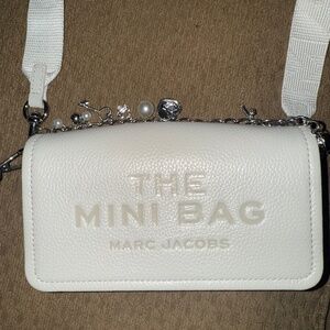 Marc Jacob’s mini tote